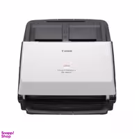 اسکنر حرفه‌‌ای اسناد کانن مدل imageFORMULA DR-M160II