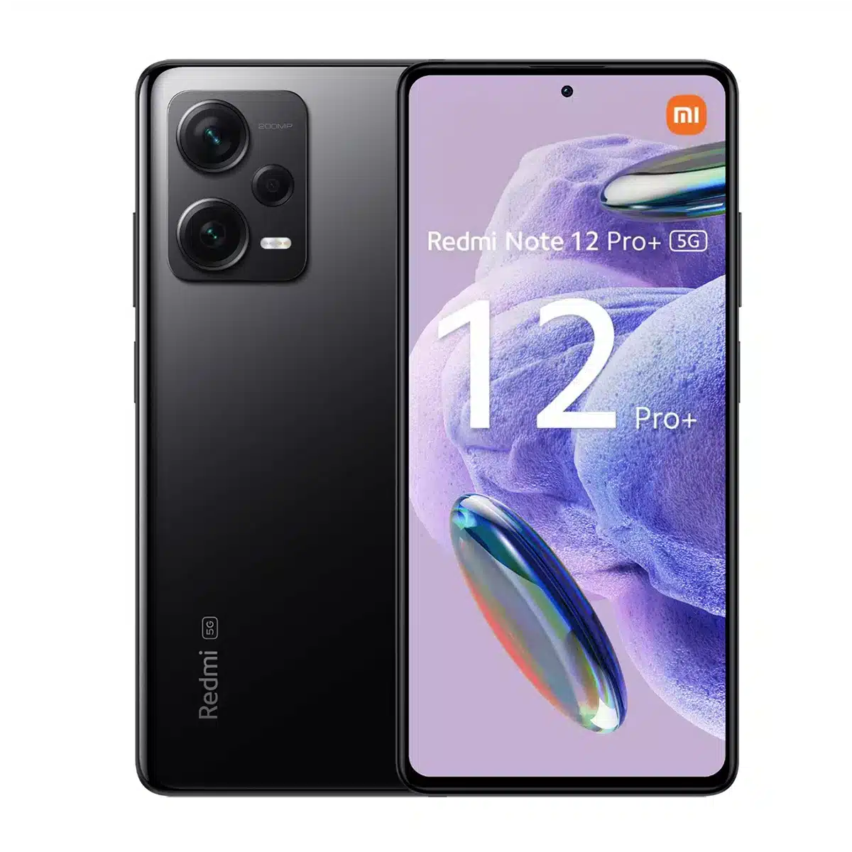 گوشی موبایل شیائومی Note 12 pro plus حافظه داخلی 256 گیگابایت رم 8 گیگابایت - امین 24 امانت دار اعتماد شما