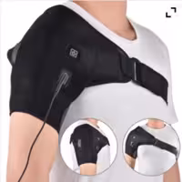 کتف بند حرارتی وارمر

