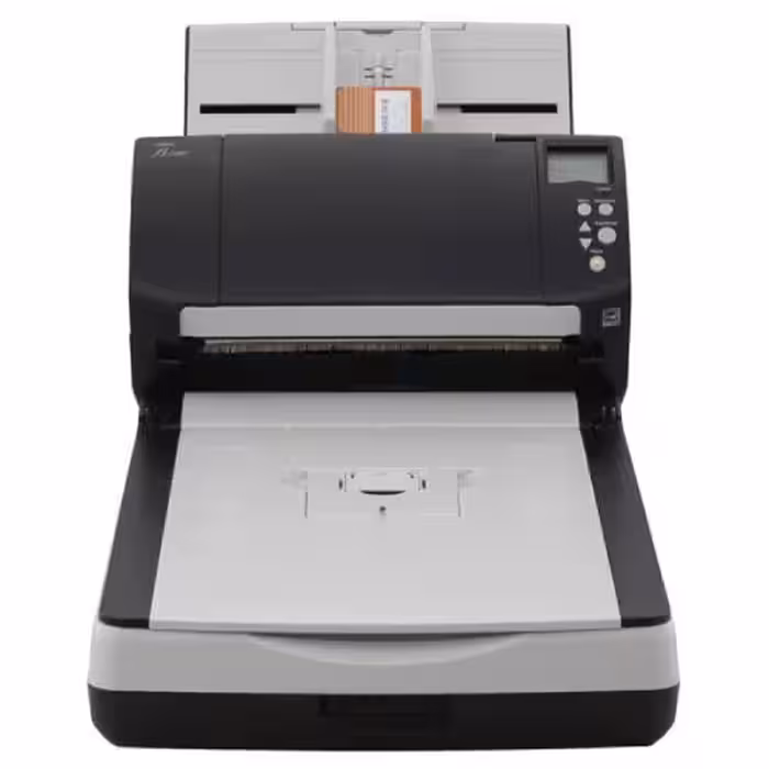 اسکنر حرفه ای اسناد فوجیتسو مدل Fi-7260