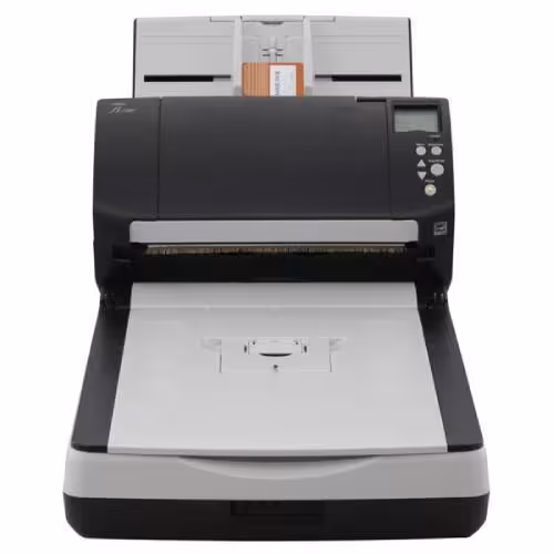 اسکنر حرفه ای اسناد فوجیتسو مدل Fi-7260