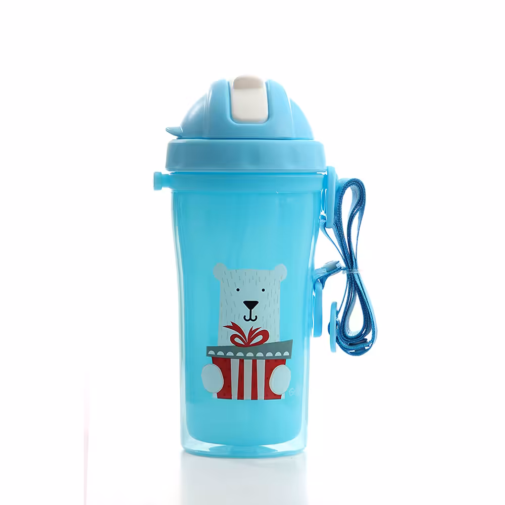 لیوان نی دار 340 میلی لیتر رووکو rovco