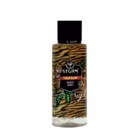 بادی اسپلش مردانه مدل Tiger Claw استورم 250 میل
