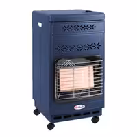 بخاری گاز مایع بدون دودکش آبسال مدل 444