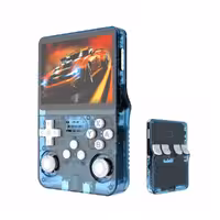 کنسول بازی دستی R36S