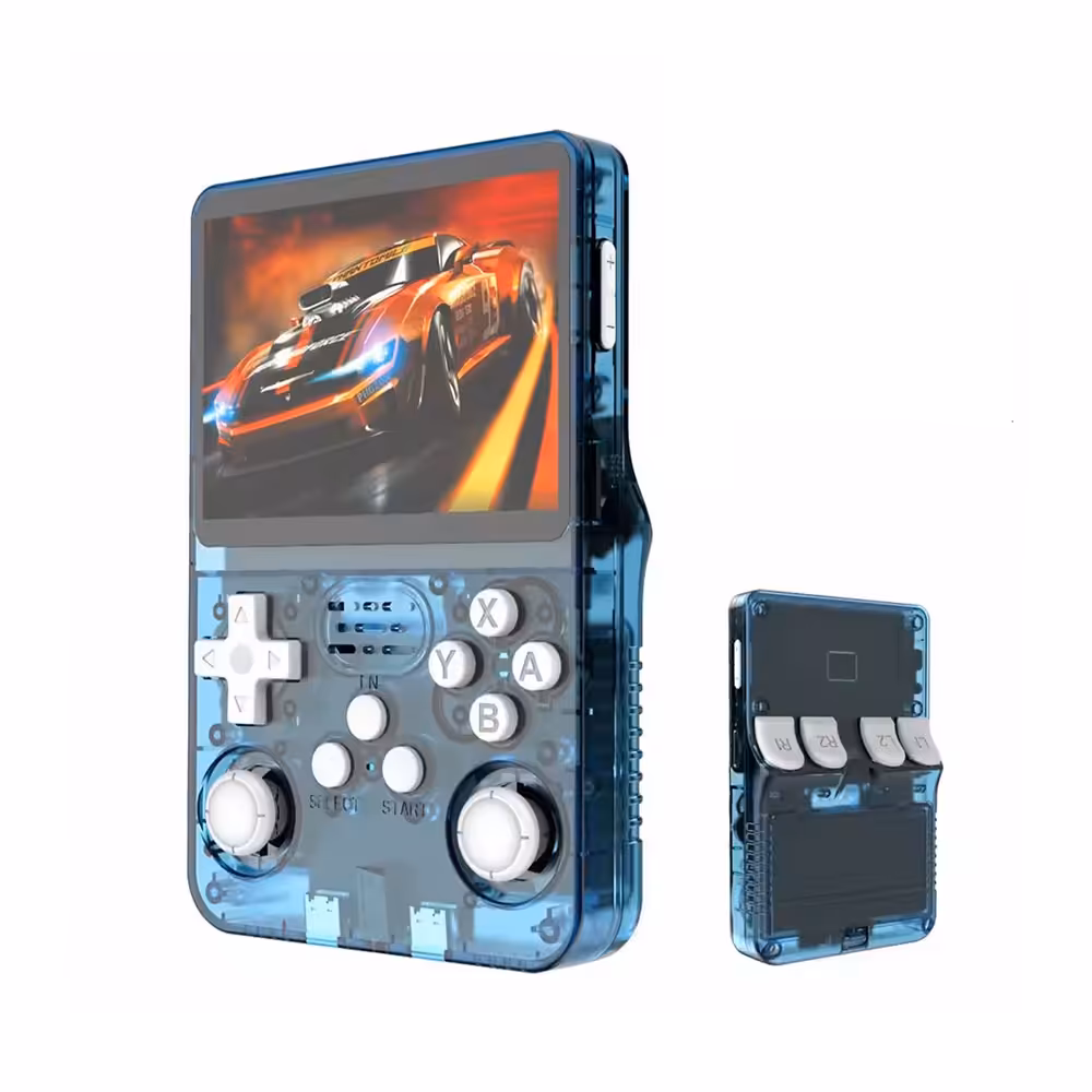 کنسول بازی دستی R36S