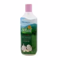 شامپو سیر صحت