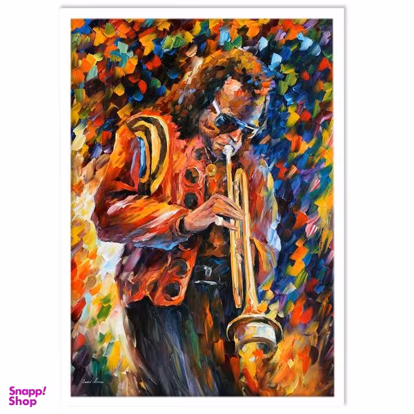 تابلو نوری بکلیت طرح ساز و آلات موسیقی ساکسیفون مدل W-15393