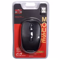 ماوس بی سیم گریت Great GR-880