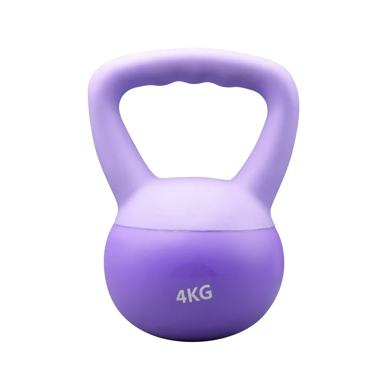 کتلبل سیلیکونی نرم 4kg