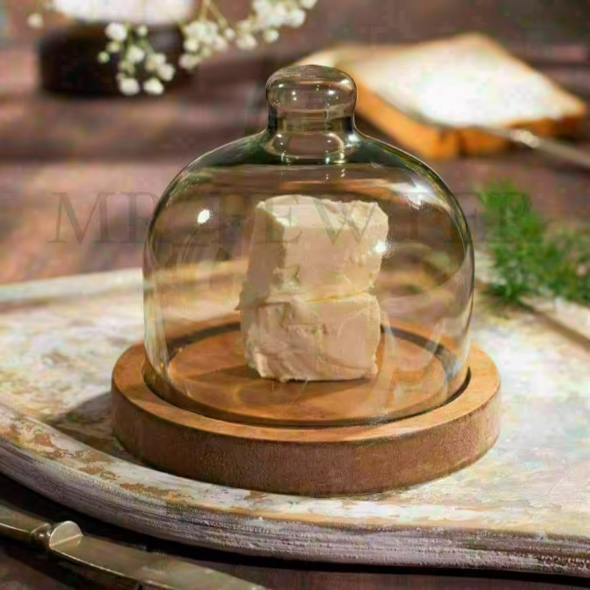 کره خوری گرد شامپاینی طرح سنگ