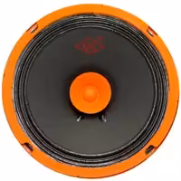 میدرنج 6.5 اینچ کیو اسQS (قیمت هر 2 عدد محاسبه شده)