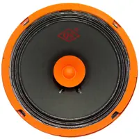 میدرنج 6.5 اینچ کیو اسQS (قیمت هر 2 عدد محاسبه شده)