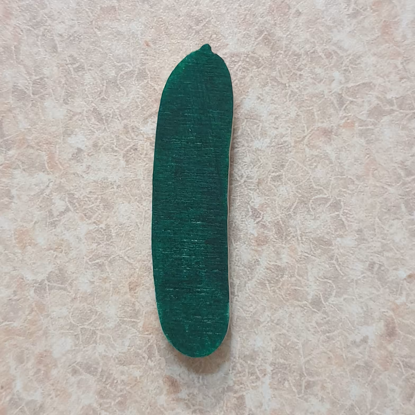 معرق آهن ربا طرح خیار