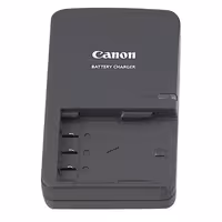 شارژر باتری دوربین کانن مدل CB-2LW