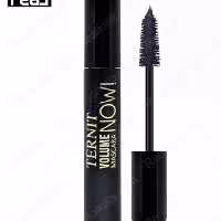ریمل حجم دهنده ترنیت مدل ناو Ternit Volume Now Mascara