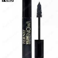 ریمل حجم دهنده ترنیت مدل ناو Ternit Volume Now Mascara