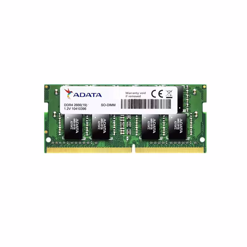 رم لپ تاپ ای دیتا ایکس پی جی فلیم با فرکانس 2800 مگاهرتز و حافظه 16 گیگابایت