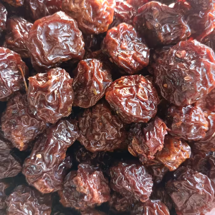 آلو سیاه در بسته های یک کیلویی و ارسال رایگان به سراسر ایران و تحویل درب منزل