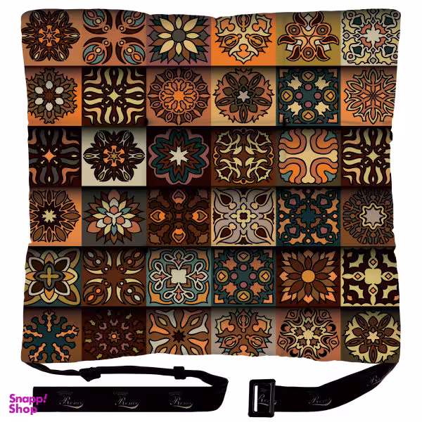 تشک صندلی مدل M1-10528