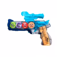 تفنگ چرخ دنده ای چراغ دار 49218