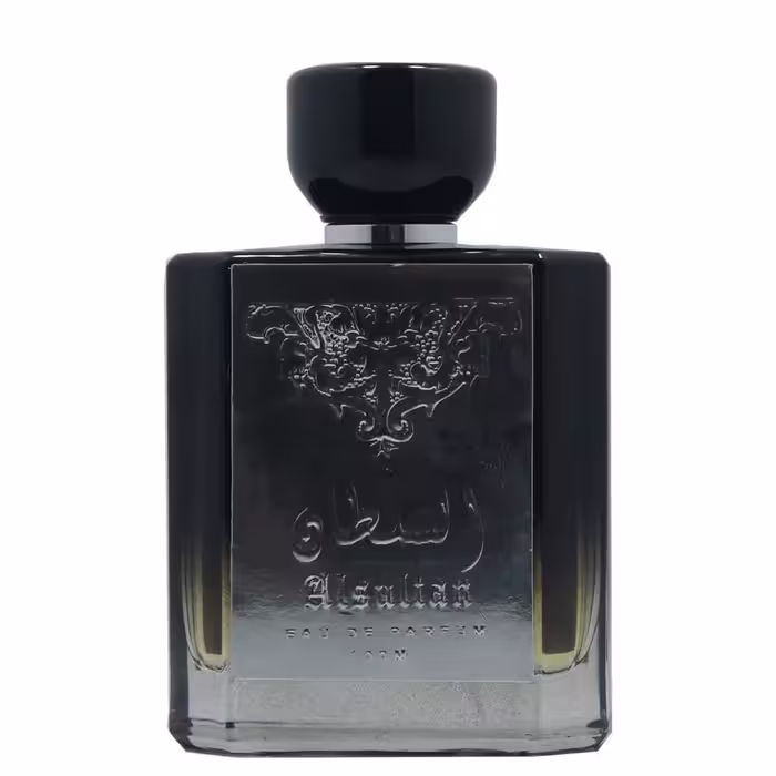 عطر ادکلن السلطان لطافه Alsultan Lattafa مردانه