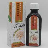 سرکه انگبین افتیمونی 200 گرم به سفارش موسسه تحقیقات حجامت ایران 