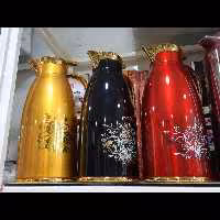 فلاکس دولیتری اصلی 