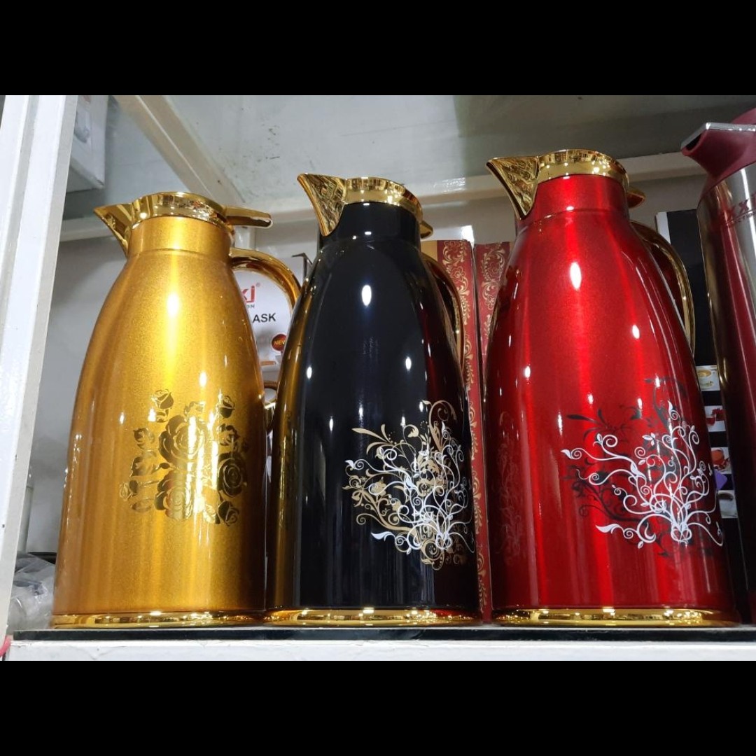 فلاکس دولیتری اصلی 