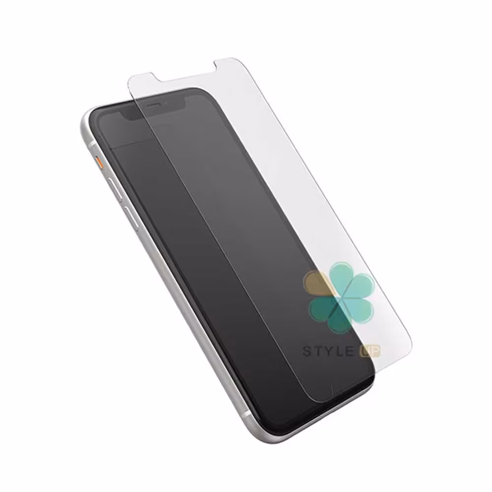 گلس مات گوشی اپل آیفون Apple iPhone 11 Pro مدل No Frame Matte