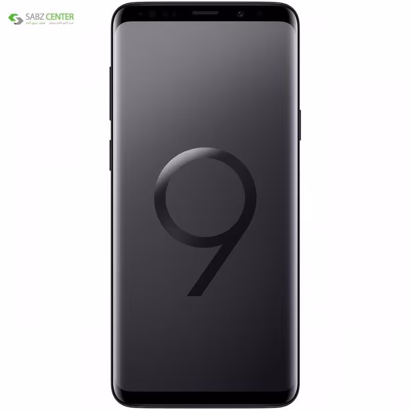 گوشی سامسونگ Galaxy-S9-Plus SM-965FD دوسیم128