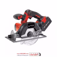 اره گردبر شارژی محک مدل CS-165Li