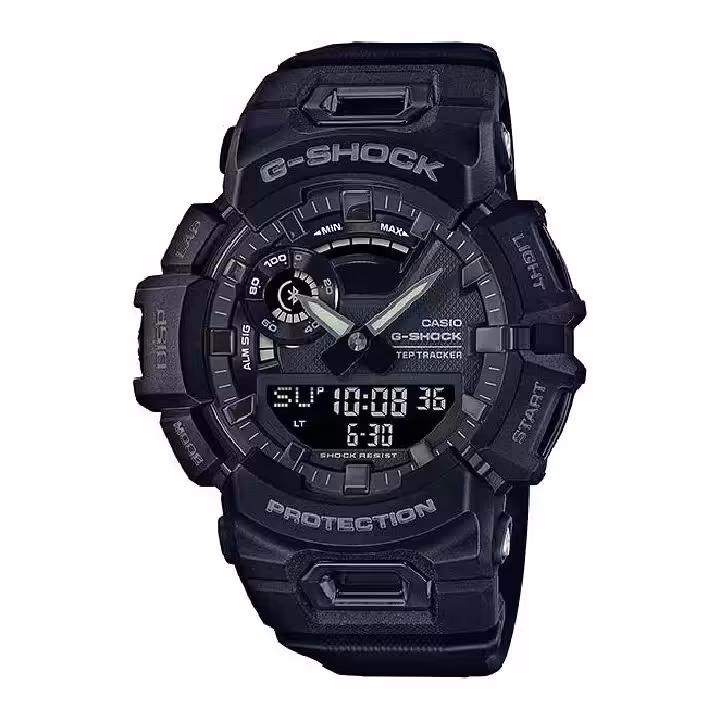 خرید و قیمت ساعت مچی G-SHOCK کاسیومدل CASIO-GBA-900-1ADR