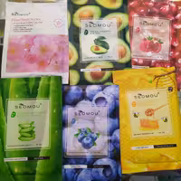 ماسک ابرسان ورقه ای سیموآ