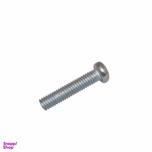 پیچ دستگیره کابینت مدل 2.5cm بسته 8 عددی