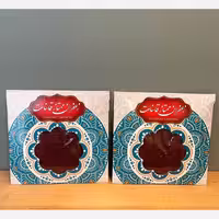 زعفران سرگل ممتاز و درجه یک قائنات (5 پاکت یک مثقالی) امسالی و تازه با 100درصد ضمانت مرجوعی و مستقیم از کشاورز