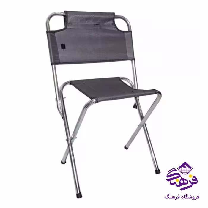 صندلی 25 برزنتی پشتی دار بلند