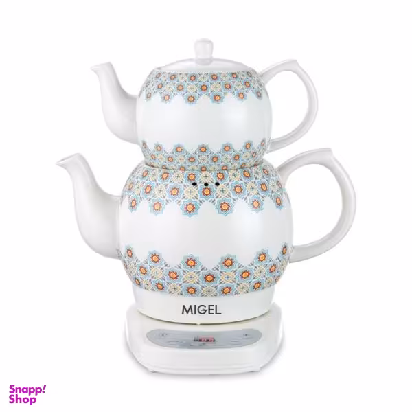 چای ساز میگل مدل GTS 113.02