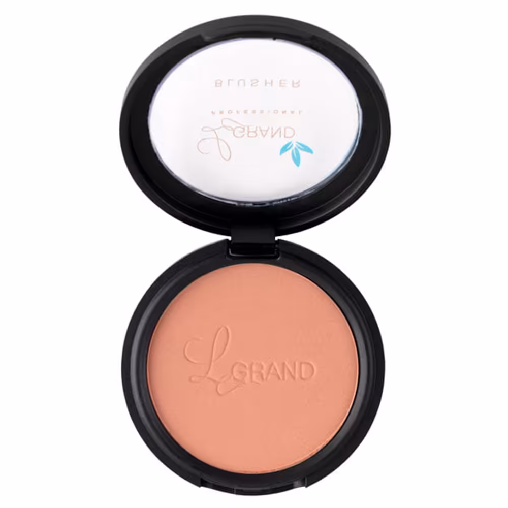 رژگونه مات شماره 302 لگراند Legrand