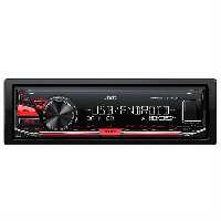 پخش خودرو جی وی سی مدل KD-X141