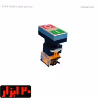 شاسی استپ استارت پارس فانال