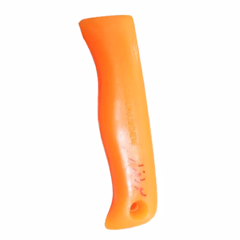 دسته چاقو سولینگی سوراخدار مواد دسته اول 