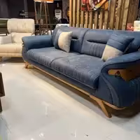 مبل مکانیزه 8نفره پاتریس