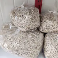 رشته پلویی خانگی مناسب پخت بسته بندی یک کیلویی 