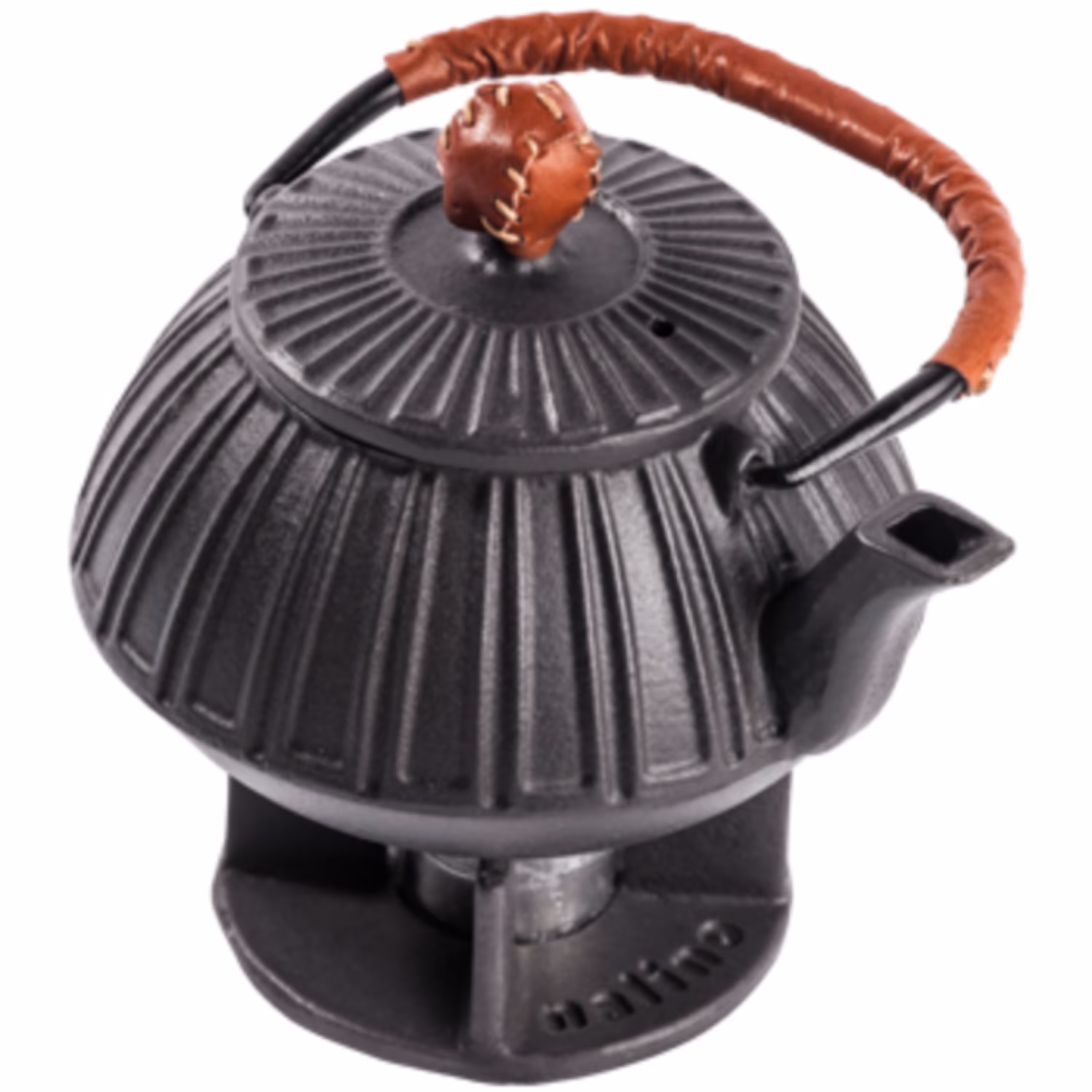 کتری چدن نالینو مدل فیورلا