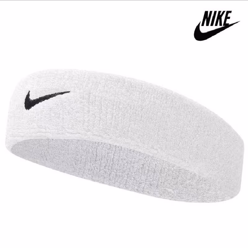 هدبند حوله ای نایک