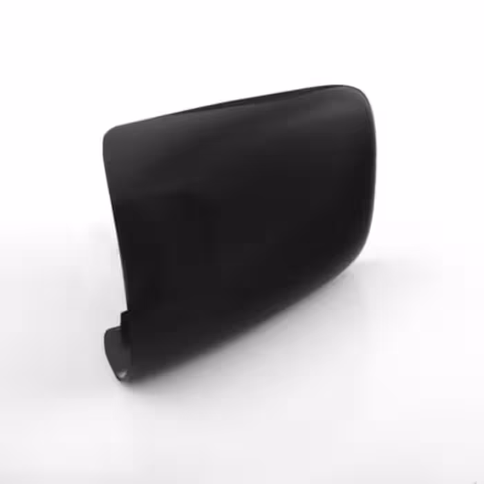 قاب روکش آینه برقی خارجی راست کروز پلاس مناسب پژو پارس کد CR37034701