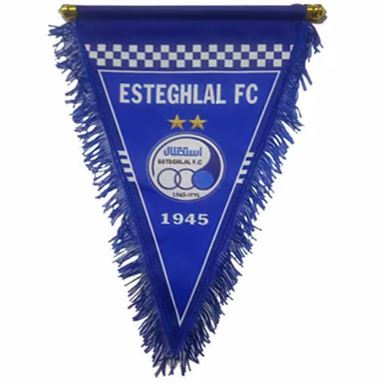 پرچم مثلثی استقلال