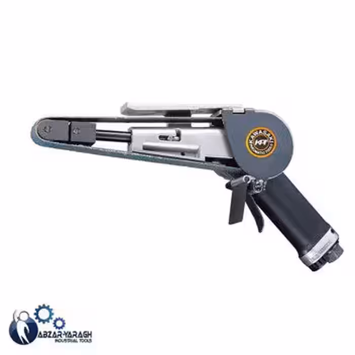 سنباده نواری کاوازاکی مدل KPT-520 - ابزار یراق