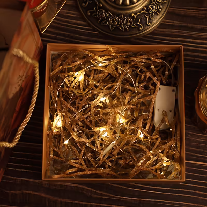 ریسه مفتولی 1 متری مناسب ولنتاین 